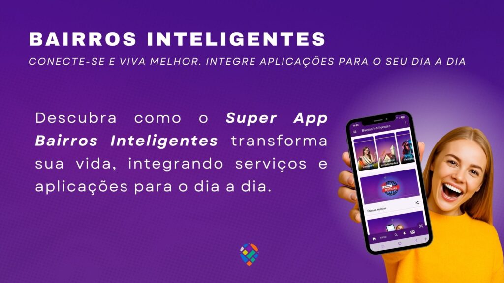 Conecte seu condomínio com vantagens promocionais