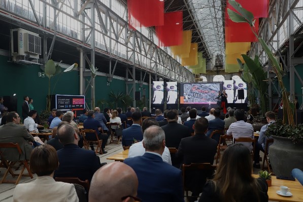 Bairros Inteligentes esteve no Campinas Innovation Week 2025