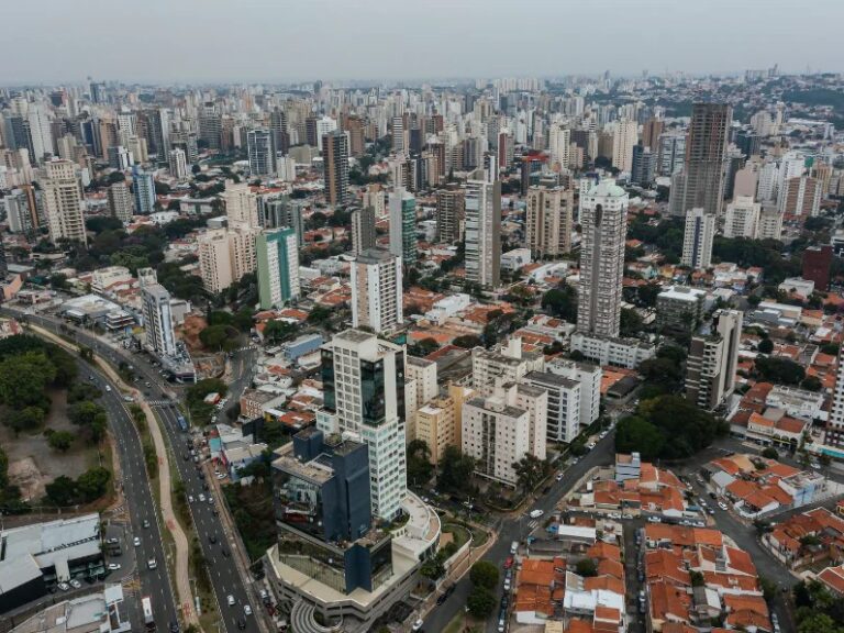 Campinas no Centro da inovação. Bairros Inteligentes transforma bairros em hubs de inovação aberta