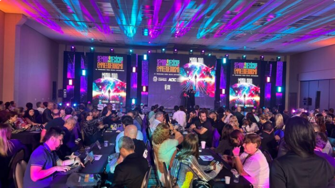 Campinas, a Capital Nacional de Eventos de Negócios e Congressos, agora conta com uma ferramenta inovadora para elevar a experiência de cada evento. Com o Super Aplicativo Bairros Inteligentes, a cidade oferece uma jornada digital única para expositores, congressistas e a comunidade local, unindo o que acontece dentro dos centros de convenções com a vida e a cultura de Campinas.