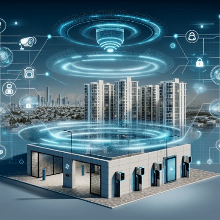 Entregamos relatórios de IA personalizada para o Condomínio para tomadas de decisão com plano de viabilidade