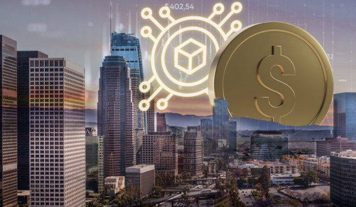 Tokenização: Passaporte Digital Bairros Inteligentes