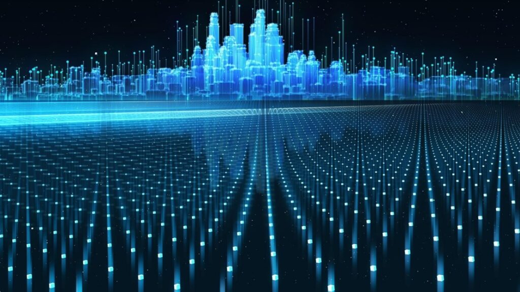 Passaporte Digital Bairros Inteligentes - Tokenização