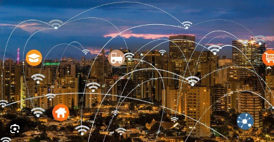 Gestão de Ativos (GA): A Basa das Cidades Inteligentes