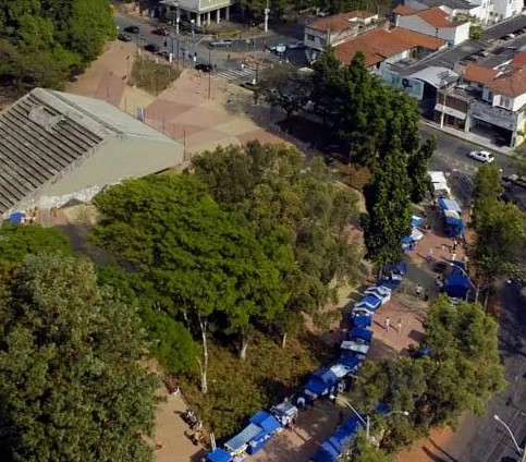 A startup ligará os pontos turísticos da cidade em experiência imersiva com o Super Aplicativo Bairros Inteligentes