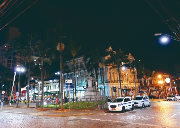 Lei de Incentivo para Retrofit