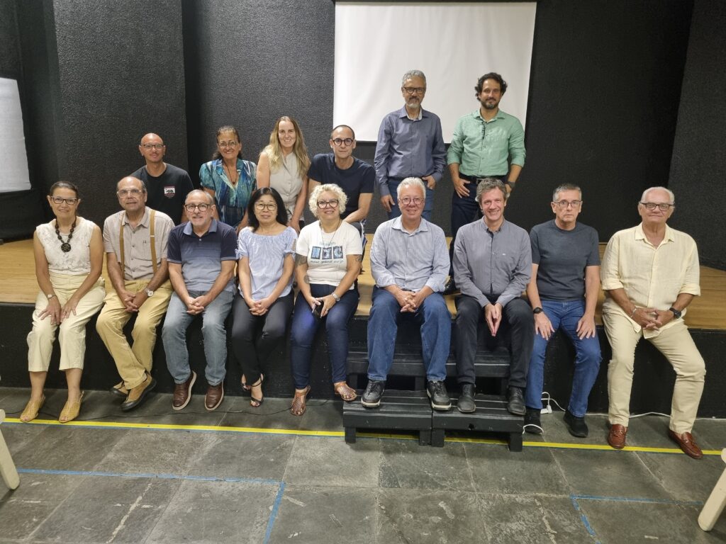 Início do Movimento do Sandbox ACI como Hub de Inovação Aberta