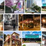 Com o Super Aplicativo de Realidade Mista os pontos do bairro são gamificados para proporcionar experiência imersiva