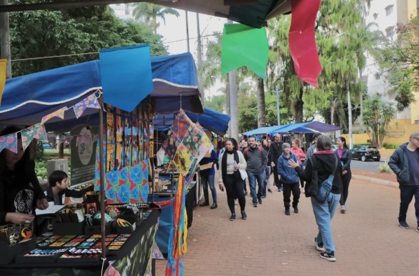 Bairros Inteligentes ativa parcerias entre artesãos e a gastronomia